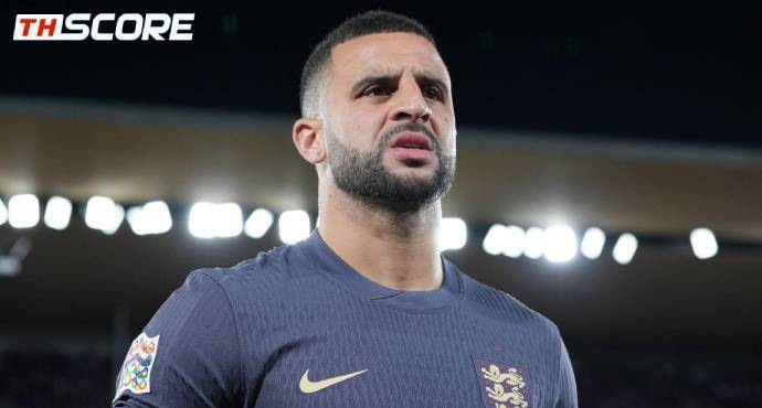 วอล์คเกอร์ จ่อซบ มิลาน? อิบรา บอกเอง แต่มีเงื่อนไขสำคัญ!