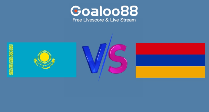 Kazakhstan (W) VS Armenia (W) Prediction UEFA European Women's Championship