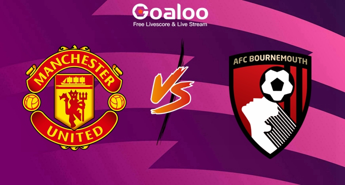 Manchester United vs Bournemouth Prediction 22 December 2024