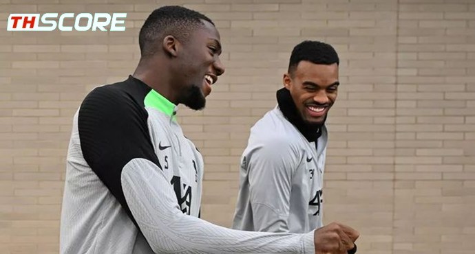 ลิเวอร์พูล เอ็คโค่: กราเฟนเบิร์ค & โกนาเต้ กลับมาร่วมซ้อมแล้ว