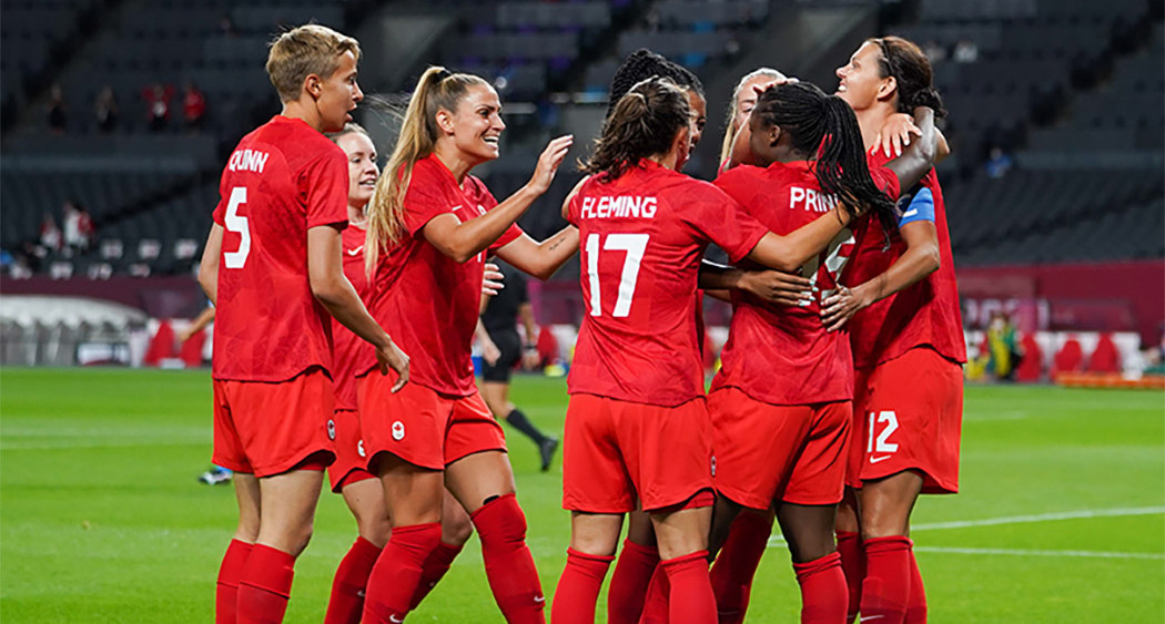 พรีวิว: แคนาดา(ญ)VSไอร์แลนด์(ญ)--บทวิเคราะห์ คาดการณ์11ผู้เล่นตัวจริง