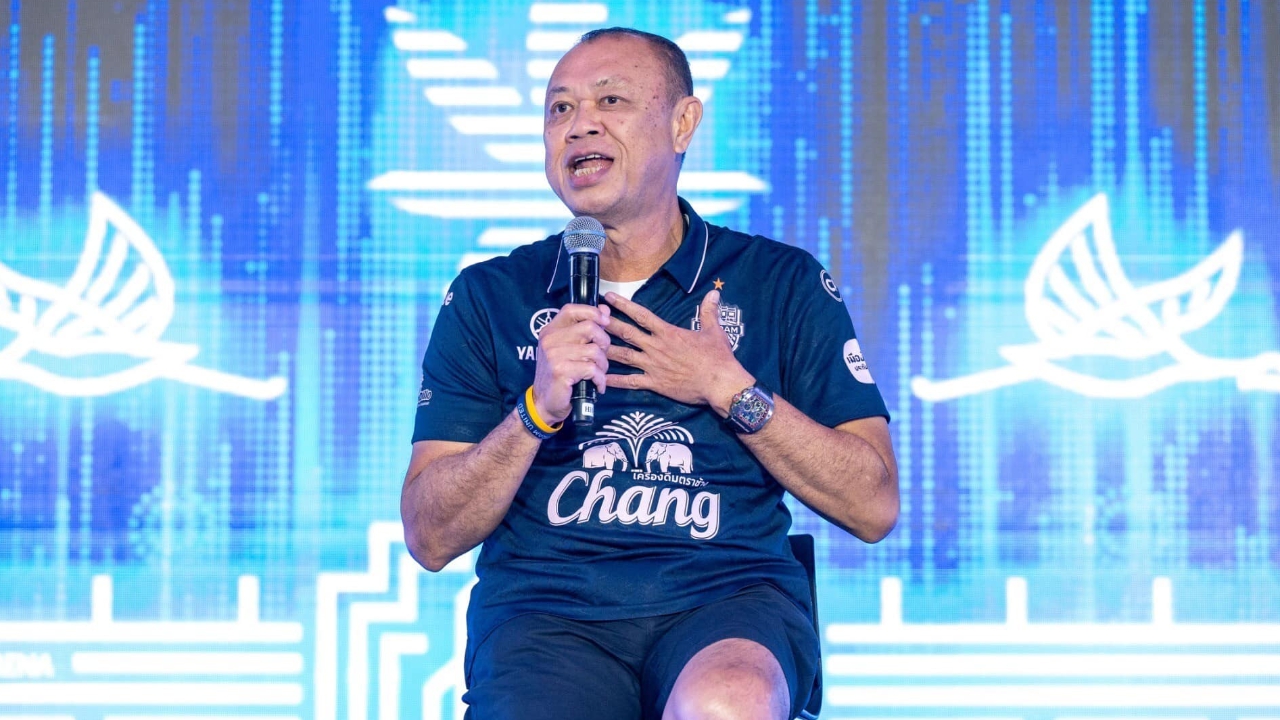 ไม่กลัวหน้าแตก 