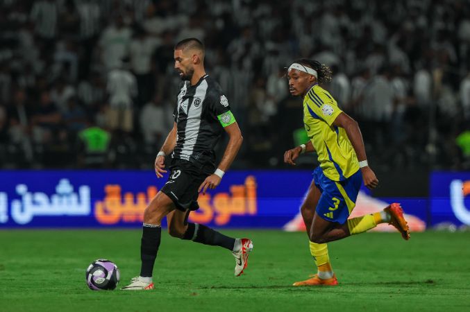Báo Saudi Arabia: Carrasco nhận nhiều đề nghị từ châu Âu, Juventus được cho là quan tâm