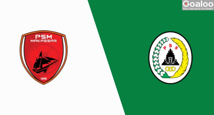 Indonesia Liga 1---PSM Makassar VS PSS Sleman