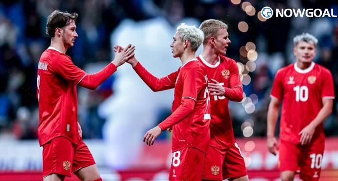 Russia Eyes Friendly Match Against Indonesia Amid FIFA Sanctions in September 2025