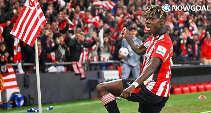 Nico Williams Edges Closer to Bayern Move Amid Premier League Interest
