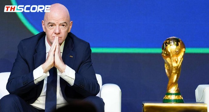 ช็อกโลก! ทูตทรัมป์เสนอ 