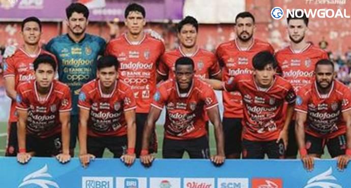 Bali United Secures Future with Contract Extensions for Key Local Players