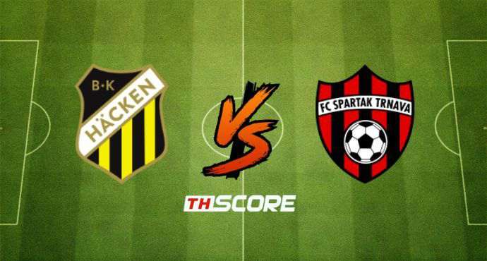 พรีวิวฟุตบอล ยูฟ่า ยูโรปาลีก: ฮัคเค่น vs สปาร์ตัค เตอร์นาว่า