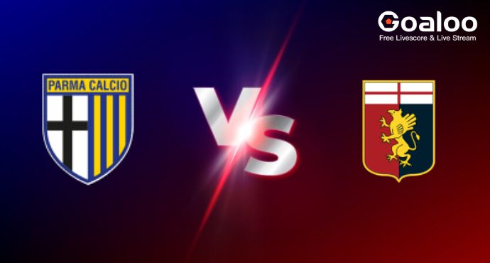 Italian Serie A---Parma VS Genoa Preview