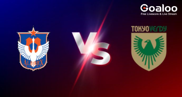 J1 League---Albirex Niigata VS Tokyo Verdy Preview