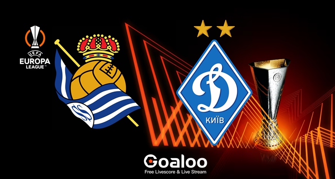 Real Sociedad vs Dynamo Kiev Prediction 13 December 2024