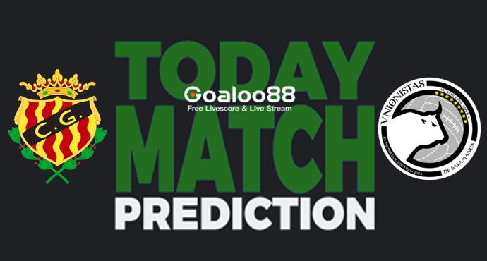 Gimnastic Tarragona vs Unionistas de Salamanca Prediction Spain Primera Division RFEF