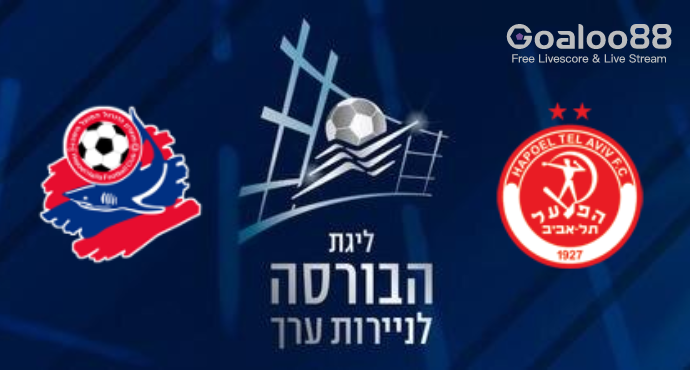 Hapoel Haifa VS Hapoel Tel Aviv Prediction Israel Premier League