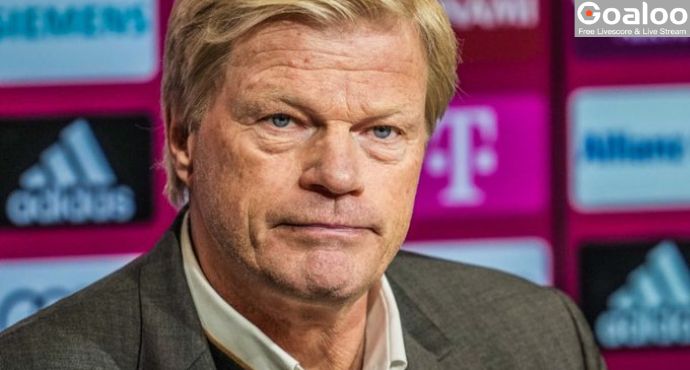 Oliver Kahn in Talks to Acquire Debt-Ridden Bordeaux