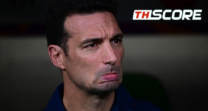 TyC คาดการณ์รายชื่อตัวจริงอาร์เจนตินา: เมสซีนำทัพชุดใหญ่ลงสนาม