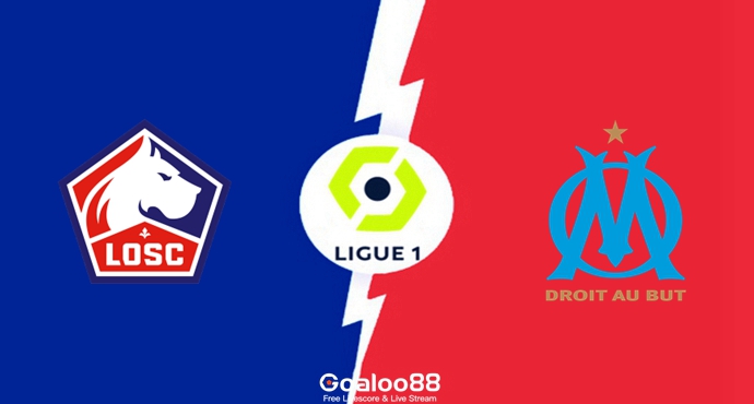 Lille vs Marseille Prediction France Ligue 1