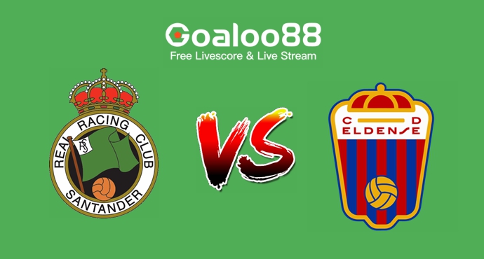 Racing Santander VS Eldense Prediction Spanish La Liga 2