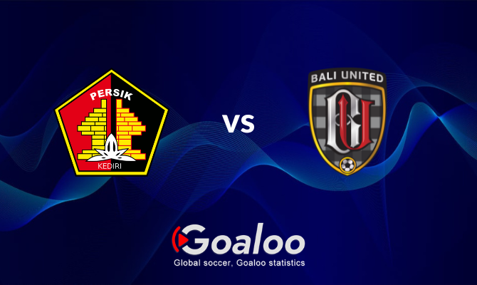 Persik Kediri VS Bali United Prediction BRI Liga 1