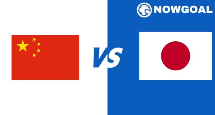 FIFA World Cup qualification (AFC) Predication — China VS Japan