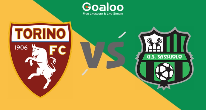Torino vs Sassuolo: A Battle for Serie A Survival