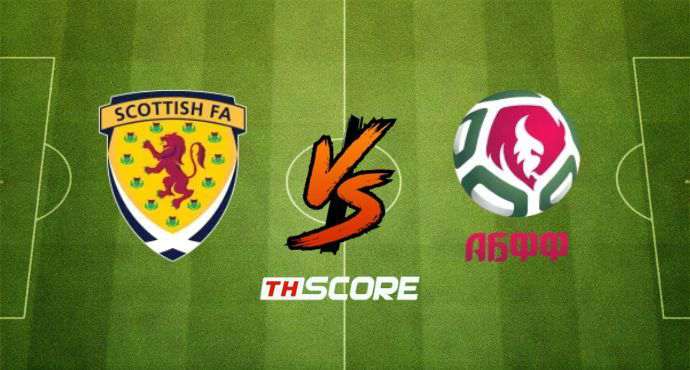 พรีวิวฟุตบอล ฟุตบอลโลก รอบคัดเลือก โซนยุโรป: สกอตแลนด์ vs เบลารุส