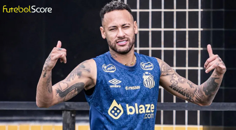 Pedro Caixinha confirma Neymar em Fluminense x Santos: 'Fez um trabalho incrível de recuperação'