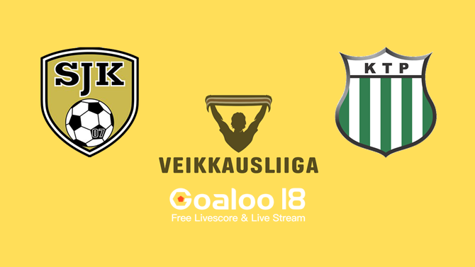 SJK Seinajoen VS KTP Kotka SJK Seinajoen VS KTP Kotka