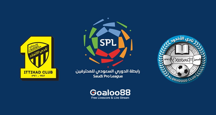 ​Al Ittihad vs. Al Okhdood Prediction Saudi Professional League
