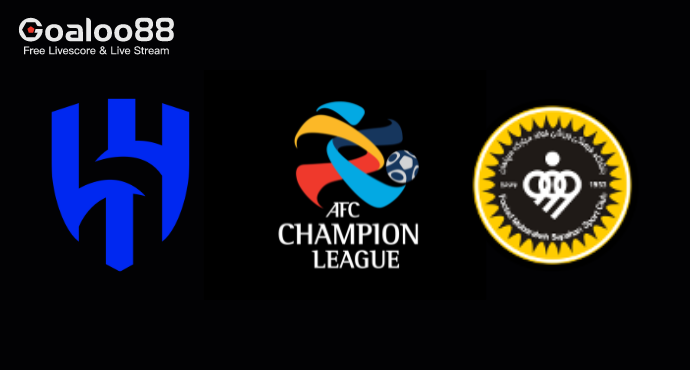 Al Hilal VS Sepahan Prediction AFC Champions League