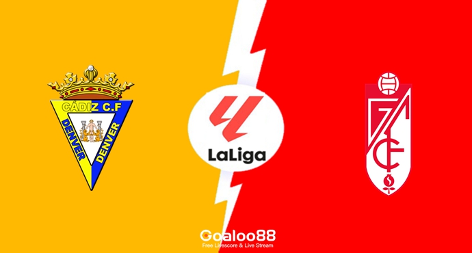 ​Cadiz vs Granada CF Prediction Spanish La Liga
