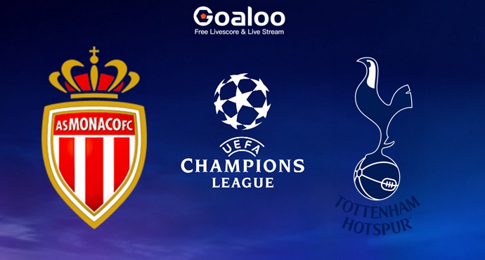 Monaco VS Tottenham Hotspur Prediction 23 October 2025