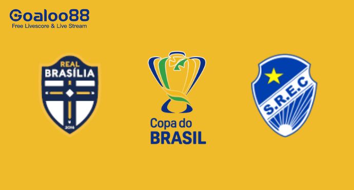 Real FC VS Sao Raimundo/RR Predicition Copa do Brasil