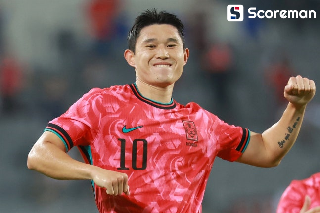 홍명보호, 동아시안컵 중국에 3-0 완승