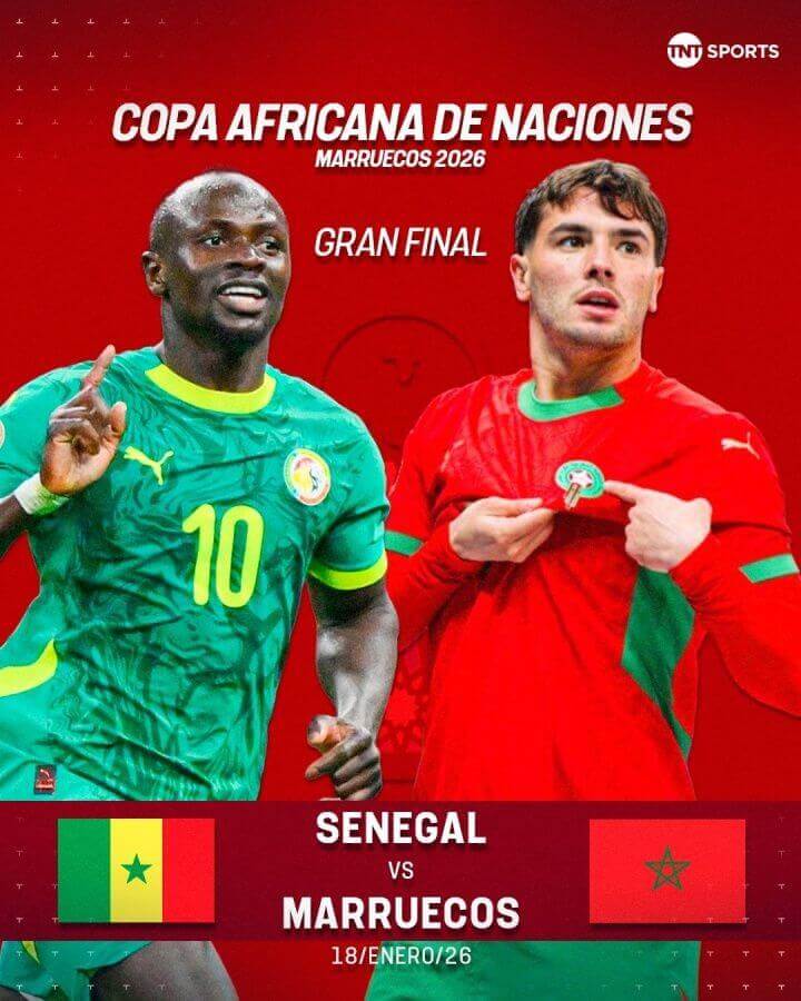  Trở lại CLB đầy sóng gió: Chung kết CAN giữa Mané và Díaz, Al Nassr và Real Madrid cùng lao đao