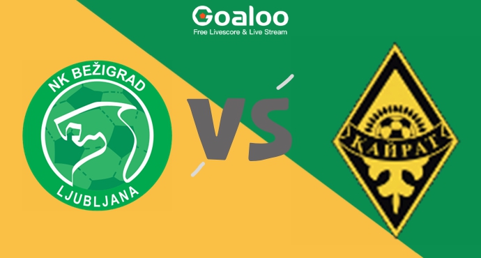 NK Olimpija Ljubljana VS FC Kairat Almaty Prediction 9 July 2025