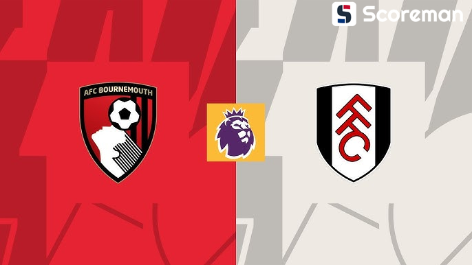 4월15일 잉글랜드 프리미어리그 - 본머스 VS 풀럼 축구 분석 프리뷰