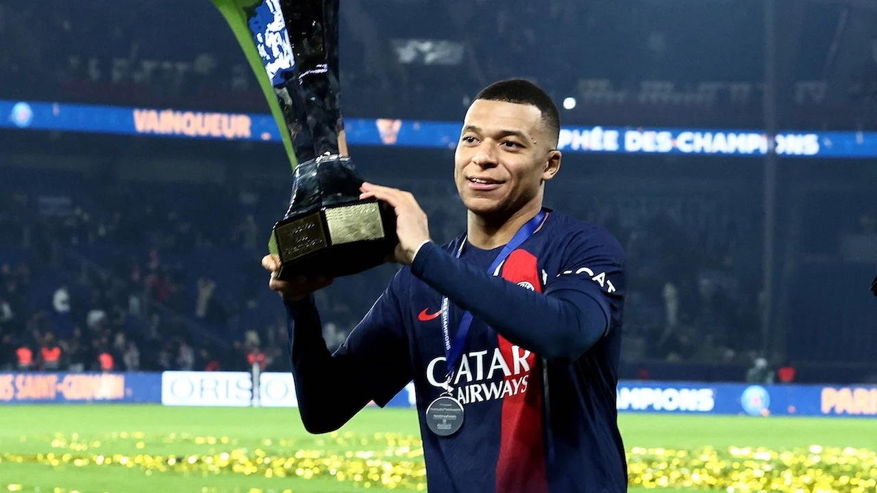 ซดแห้วกันเพียบ เหลือแค่ 2 ทีมมีลุ้นคว้า “เอ็มบัปเป” ระเบิดตาข่าย