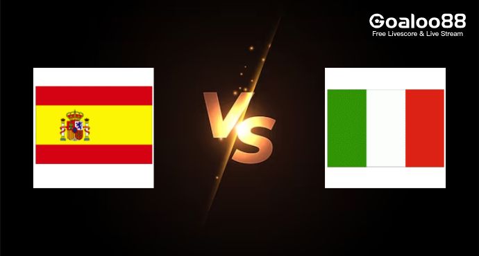 Spain VS Italy Preview & Tips UEFA European Championship