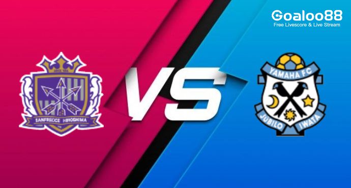 Hiroshima Sanfrecce VS Jubilo Iwata Prediction J1 League