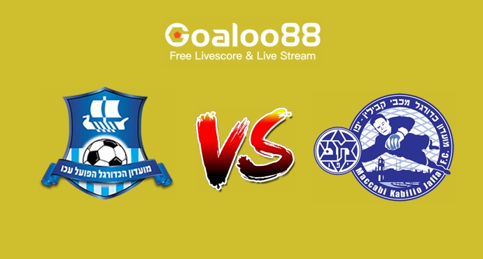 Hapoel Acre FC VS Maccabi Kabilio Jaffa Prediction Israel Leumit League