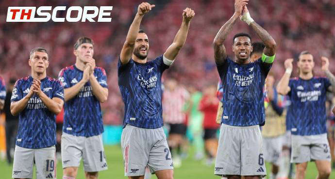 เมริโน่เตือน! “เจอแอตฯ ต้องมีสมาธิตลอด 90 นาที”