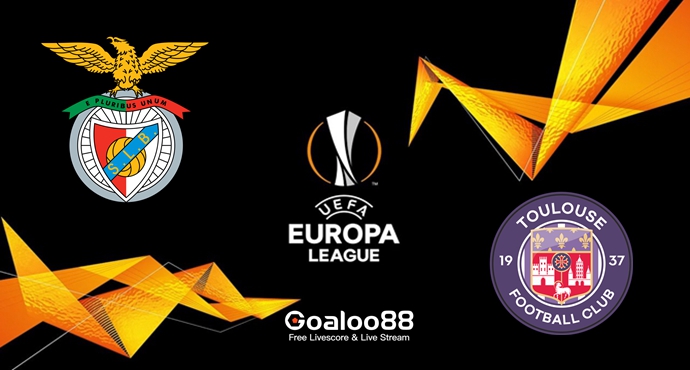 Benfica vs Toulouse Prediction UEFA Europa League