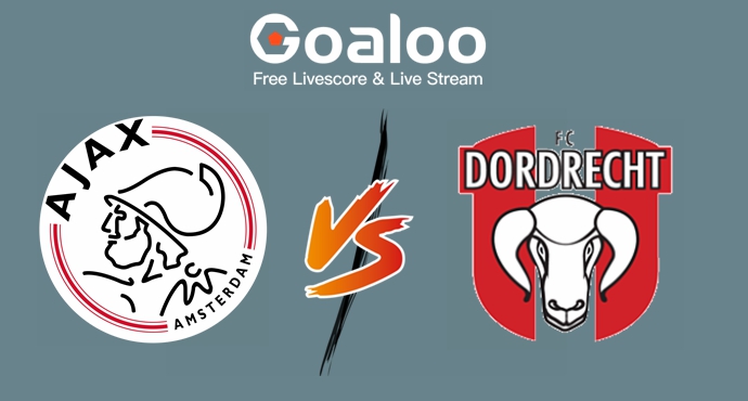 Jong Ajax vs Dordrecht Prediction 1 October 2024