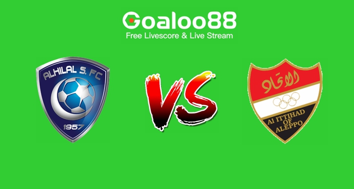 Al Hilal VS Al-Ittihad Prediction AFC Champions League