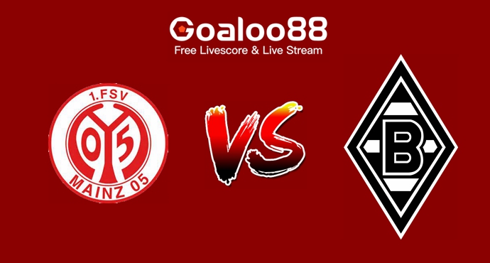 FSV Mainz 05 VS Borussia Monchengladbach Prediction German Bundesliga