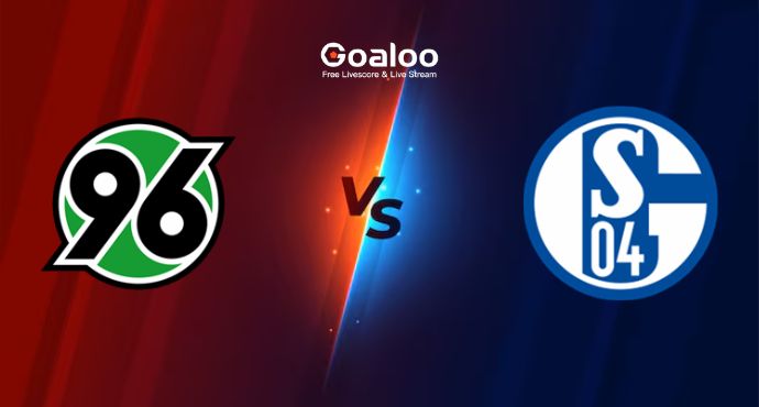 German Bundesliga 2---Hannover 96 VS Schalke 04 Prediction