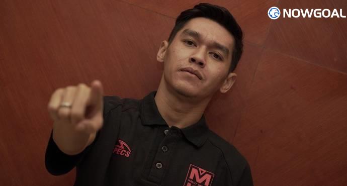 Septian David Maulana: Malut United’s First Big Signing After Major Squad Overhaul