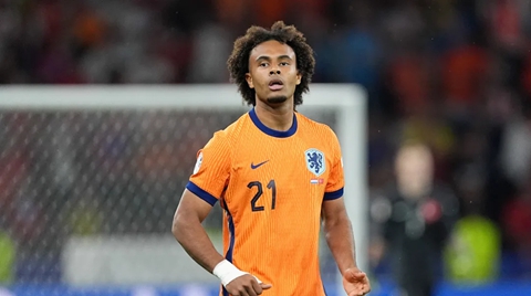 OFFICIAL : แมนยู ยืนยัน เซิร์กซี ใช้เบอร์ 11 ลุยฤดูกาลใหม่