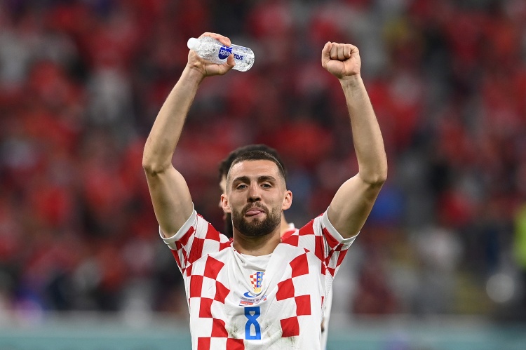 Kovacic:Chiến thắng này hoàn toàn xứng đáng， chúng tôi đã thành công vượt qua một bảng đấu khó khăn